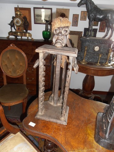 Porta etnico legno - etnico, art