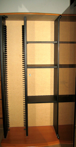 Mobile torre porta dvd - mobile, cd