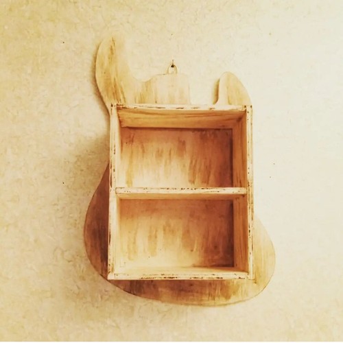 Porta mini libreria - porta, cd/mini