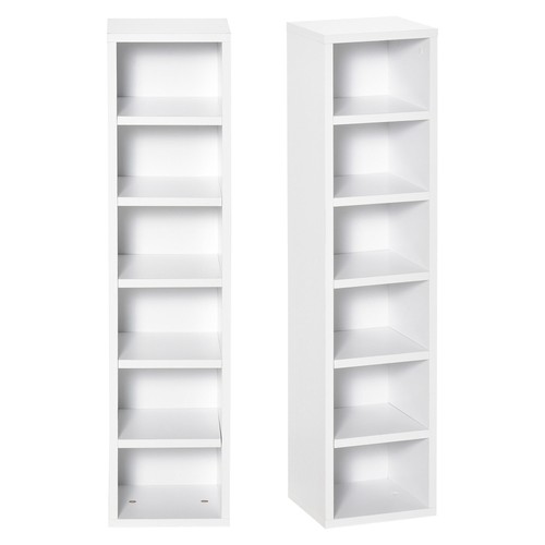 Set pezzi mobile libreria - set,