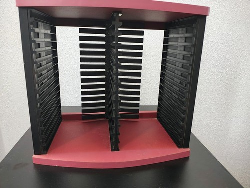 Porta legno da 30 - cd, in