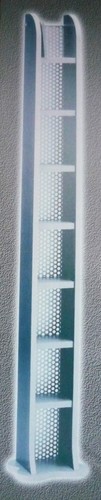 Rack porta dvd blu silver - rack, blu/silver