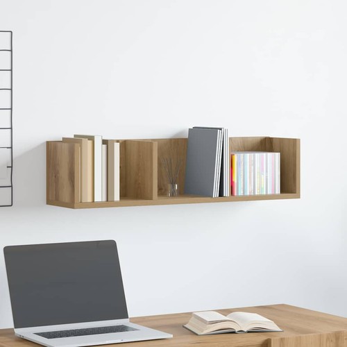 Scaffale porta parete - cd,