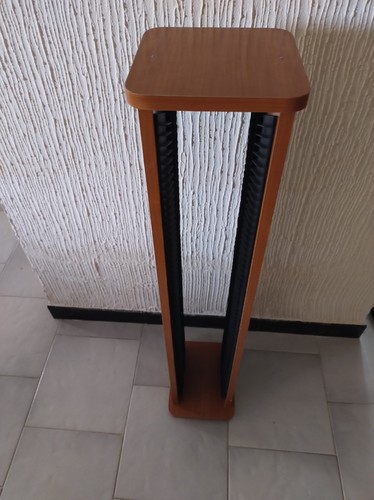 Mobile porta parete - cd,