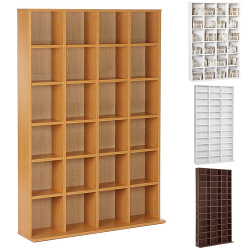 Homcom mobile libreria porta - homcom,