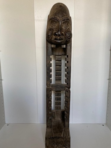 Scultura porta legno - porta, cd
