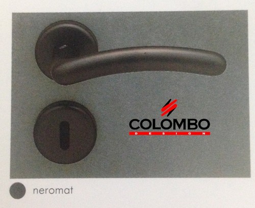 Maniglia per porta - maniglia, colombo