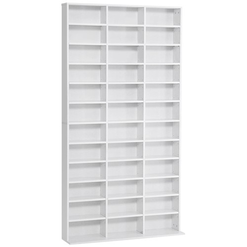 Libreria porta legno con - cd,