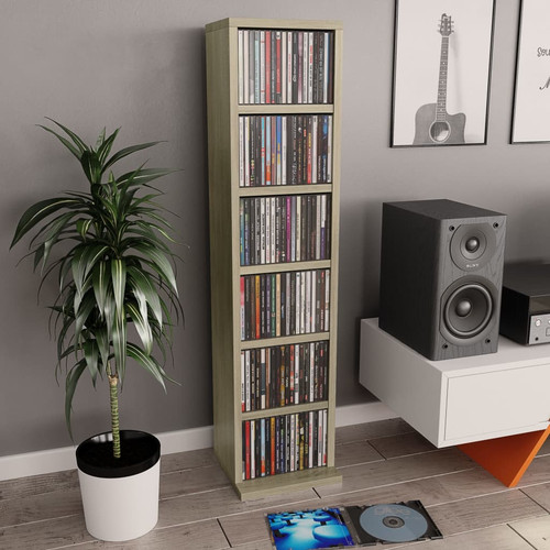 Vidaxl mobile porta rovere - mobile,